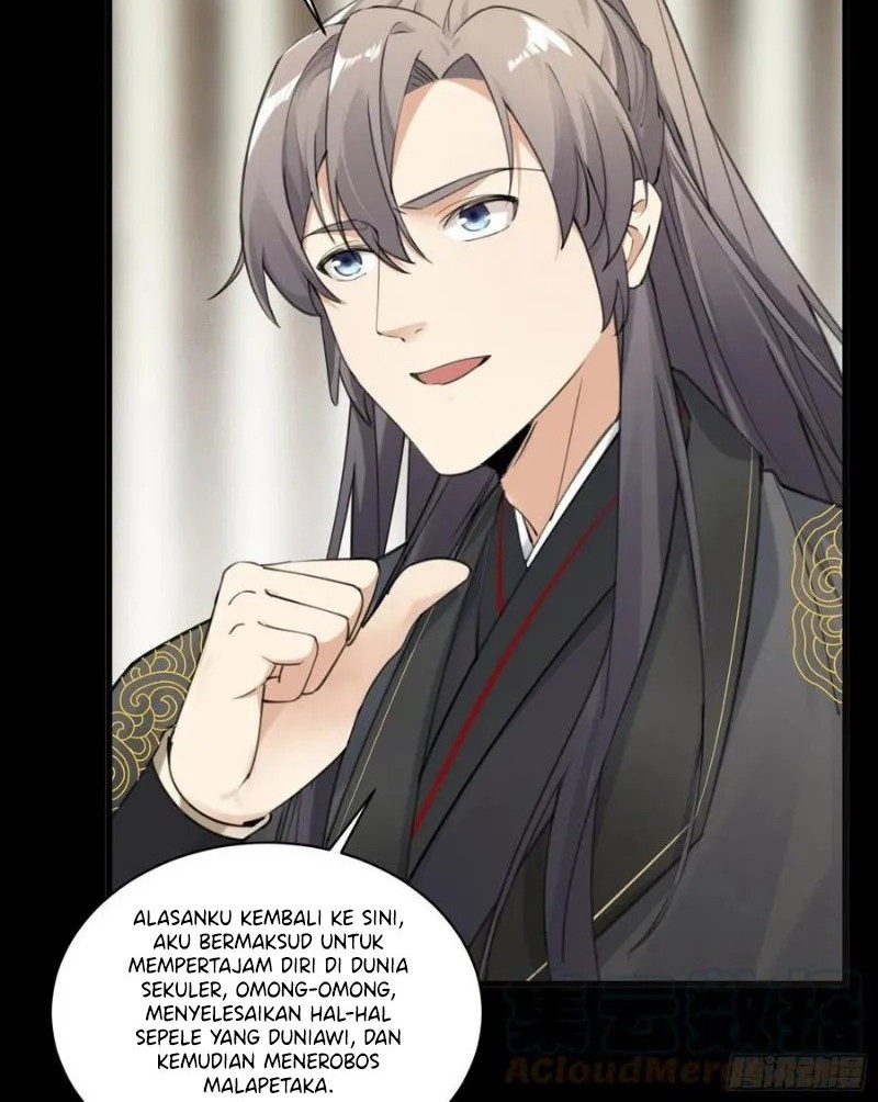Cultivating Immortals With Rich Women Chapter 69 Gambar 5