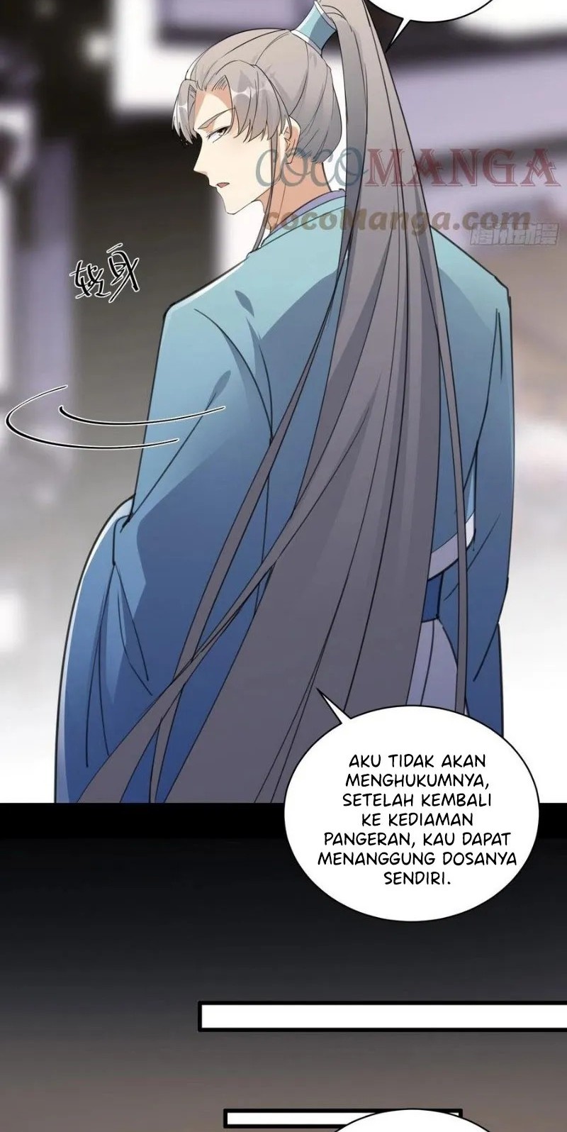 Cultivating Immortals With Rich Women Chapter 68 Gambar 13