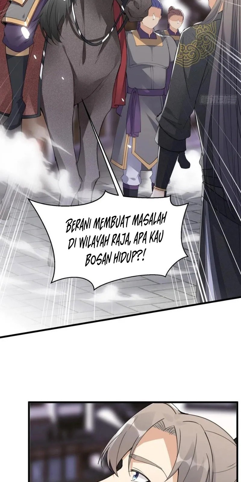 Cultivating Immortals With Rich Women Chapter 67 Gambar 17
