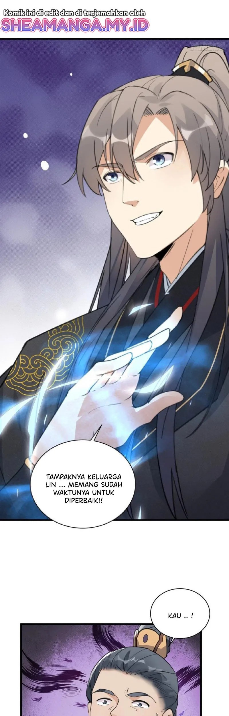 Cultivating Immortals With Rich Women Chapter 67 Gambar 22