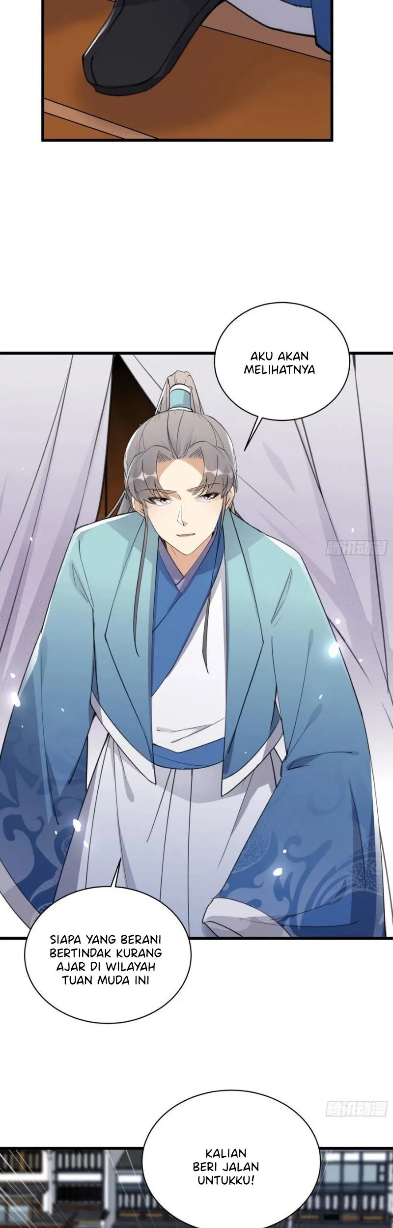 Cultivating Immortals With Rich Women Chapter 67 Gambar 27