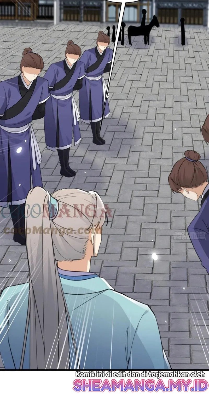 Cultivating Immortals With Rich Women Chapter 67 Gambar 28