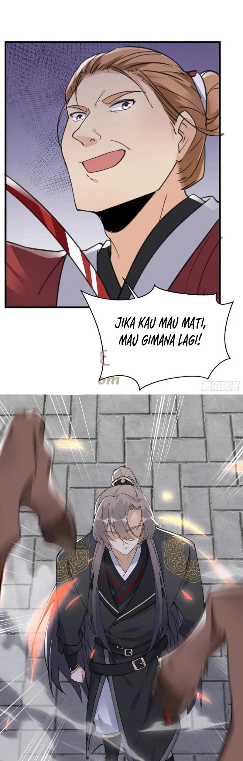 Cultivating Immortals With Rich Women Chapter 67 Gambar 8