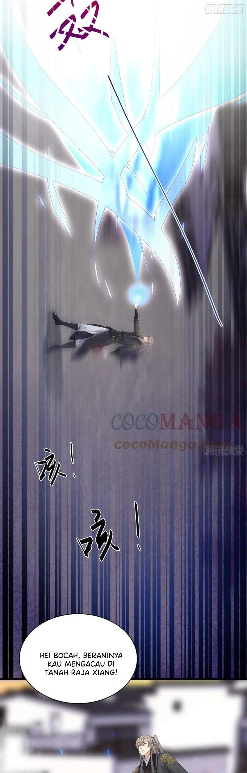 Cultivating Immortals With Rich Women Chapter 67 Gambar 10