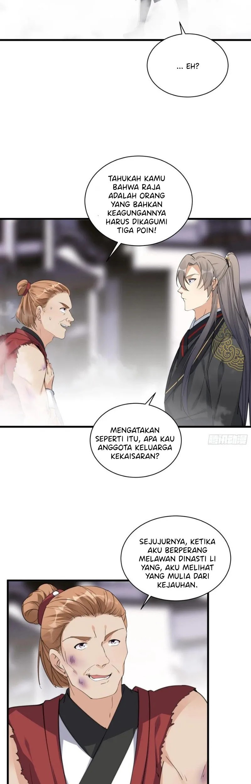 Cultivating Immortals With Rich Women Chapter 67 Gambar 12