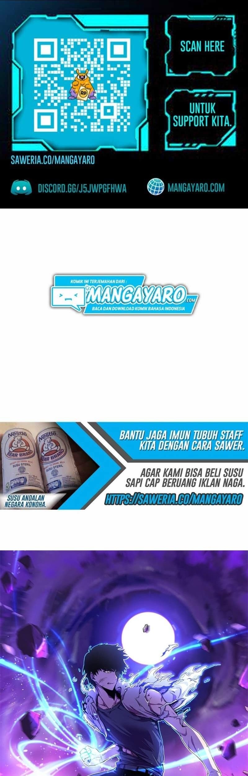 Baca  Super Evolution Chapter 47 Gambar 2