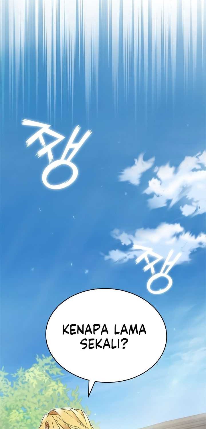 The Heavenly Demon Can’t Live a Normal Life Chapter 19 Gambar 23