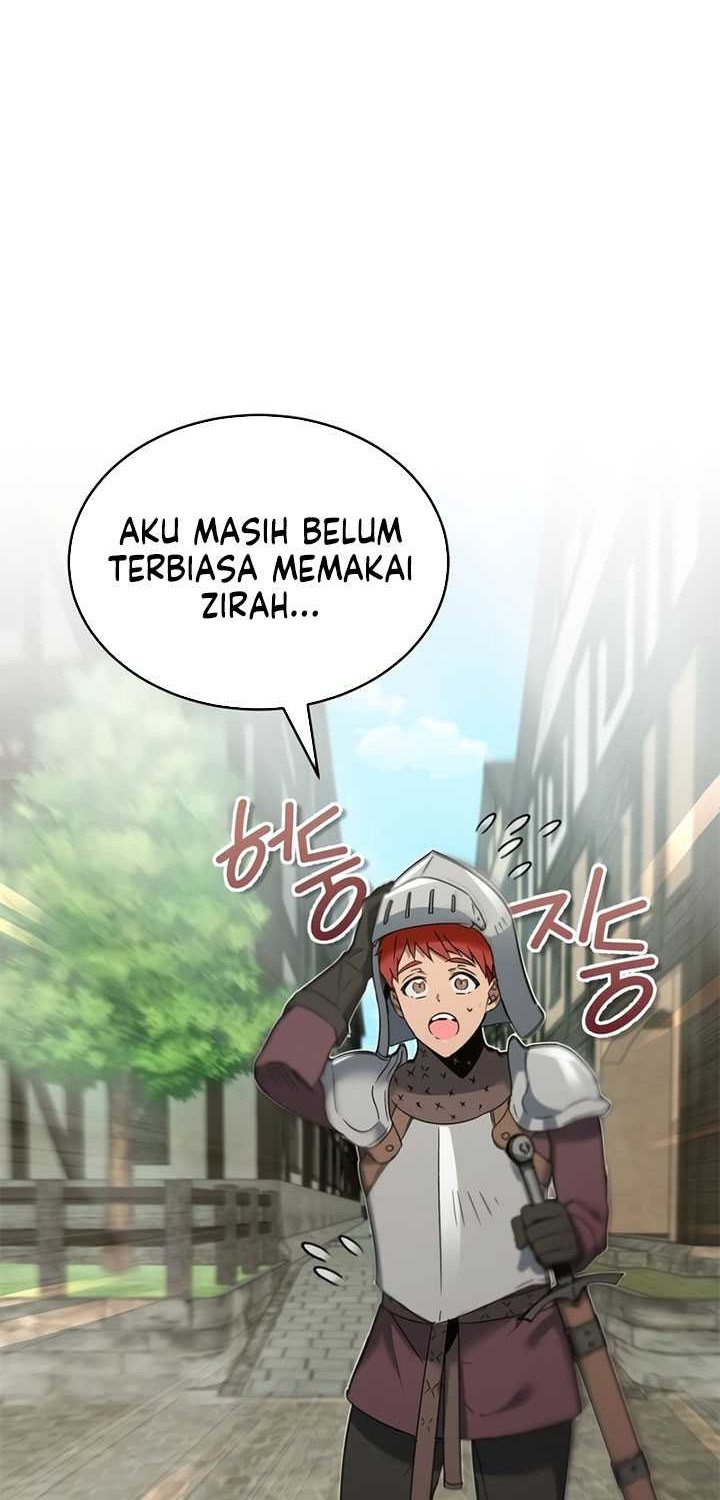 The Heavenly Demon Can’t Live a Normal Life Chapter 19 Gambar 25