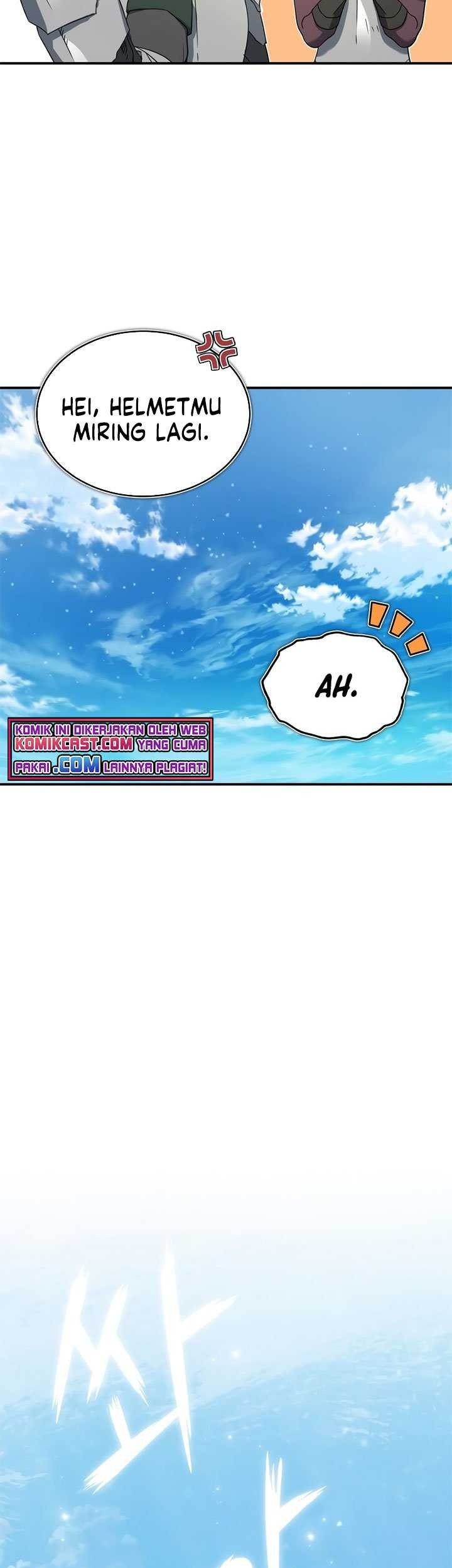 The Heavenly Demon Can’t Live a Normal Life Chapter 19 Gambar 34