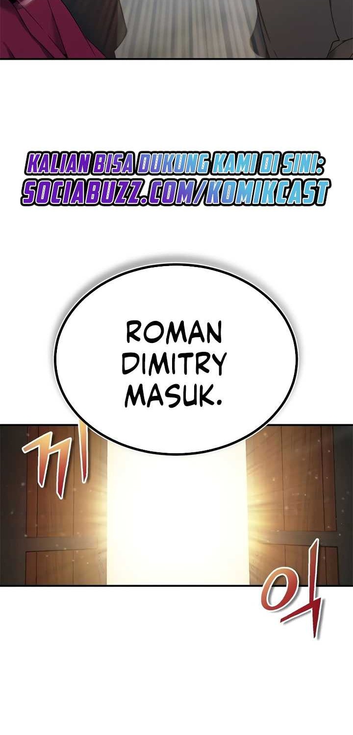 The Heavenly Demon Can’t Live a Normal Life Chapter 19 Gambar 45