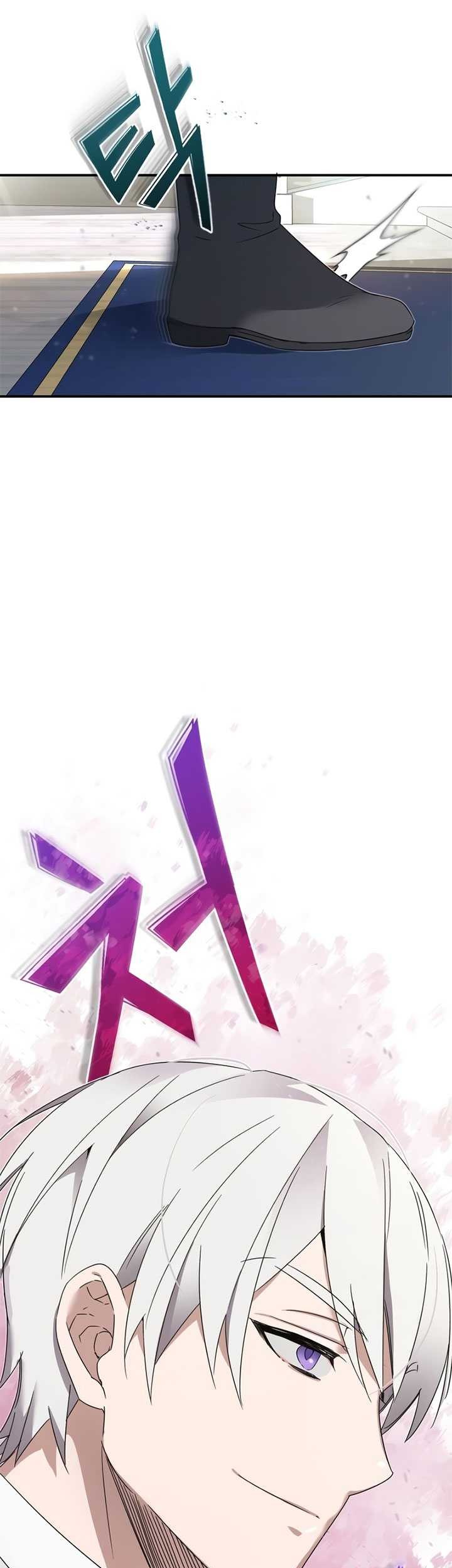 The Heavenly Demon Can’t Live a Normal Life Chapter 19 Gambar 46