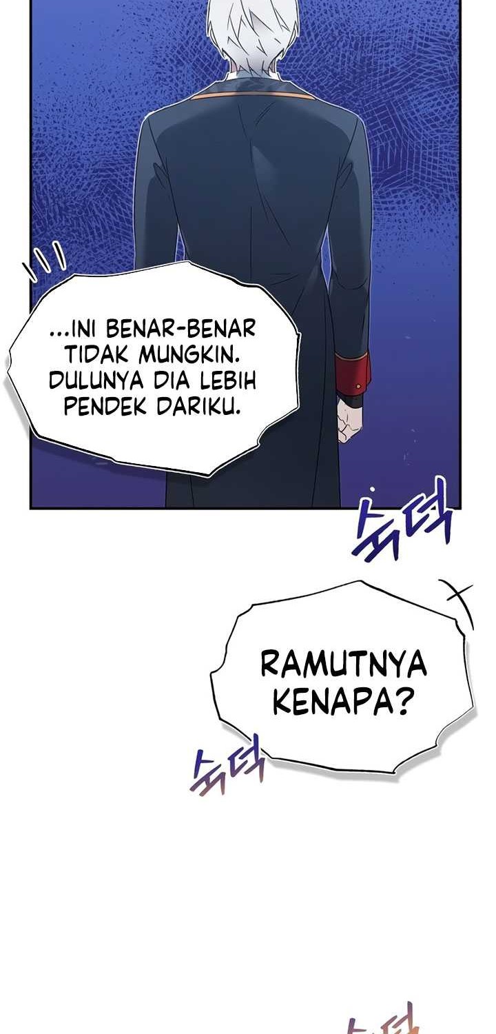 The Heavenly Demon Can’t Live a Normal Life Chapter 19 Gambar 49