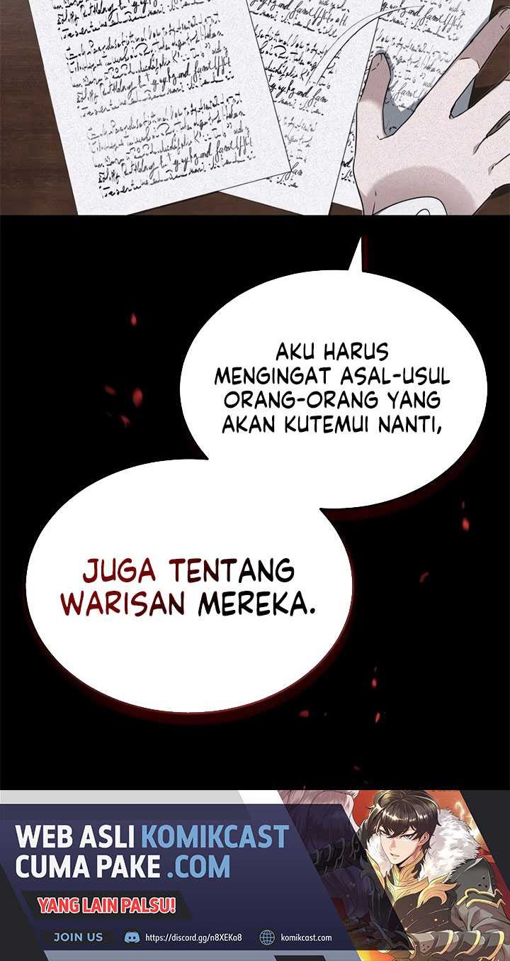 The Heavenly Demon Can’t Live a Normal Life Chapter 19 Gambar 57