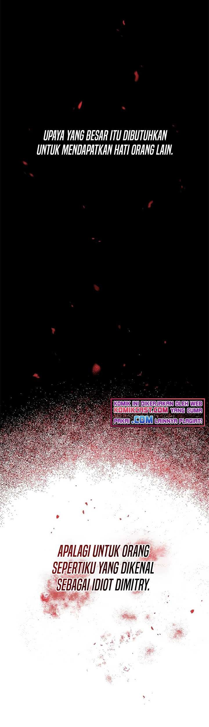 The Heavenly Demon Can’t Live a Normal Life Chapter 19 Gambar 58