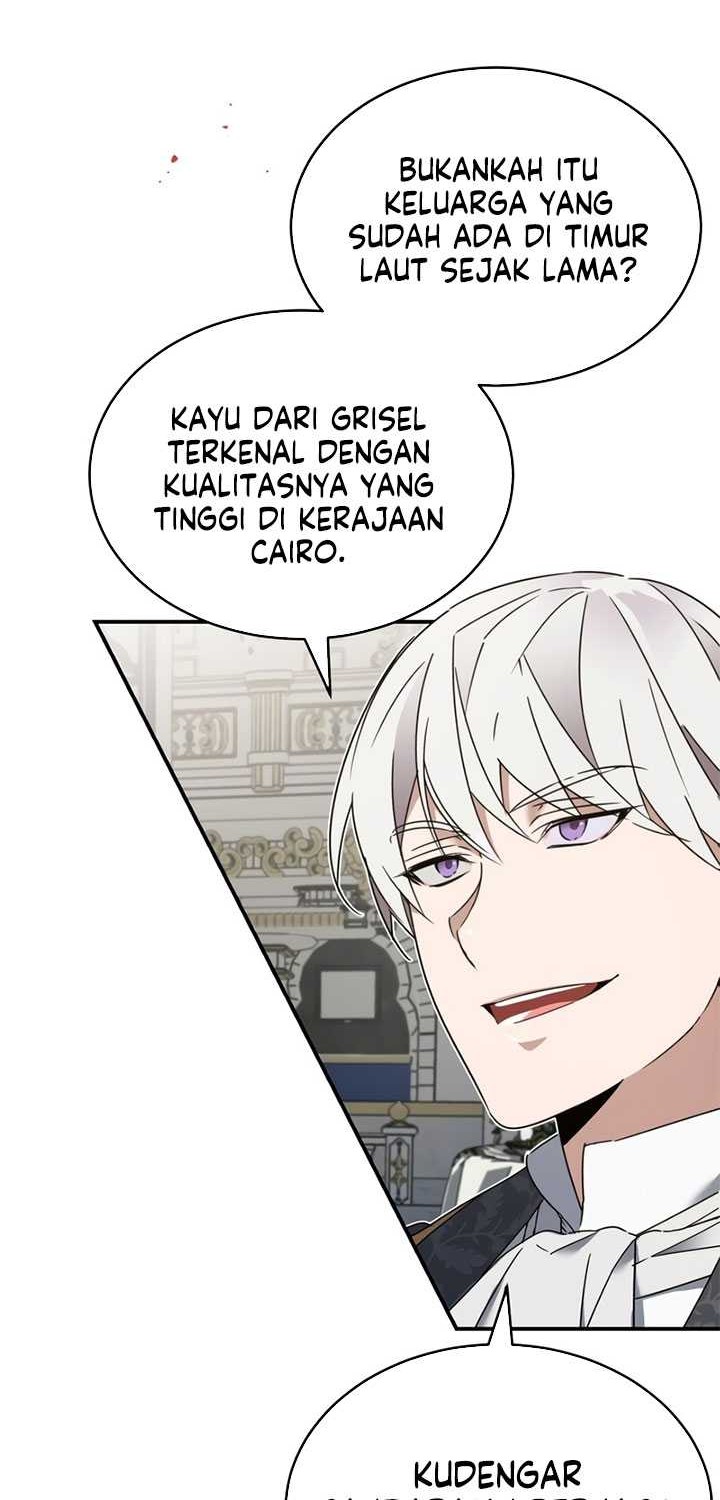 The Heavenly Demon Can’t Live a Normal Life Chapter 19 Gambar 59