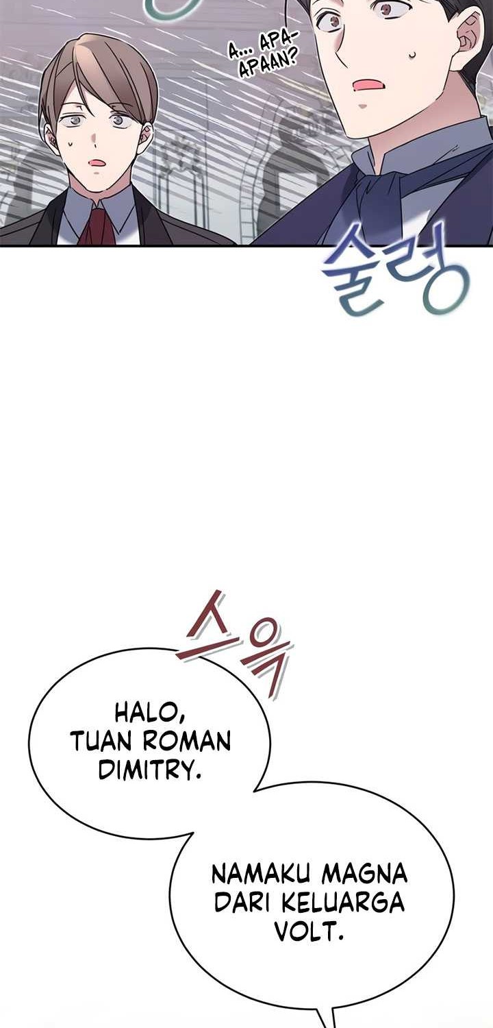 The Heavenly Demon Can’t Live a Normal Life Chapter 19 Gambar 61