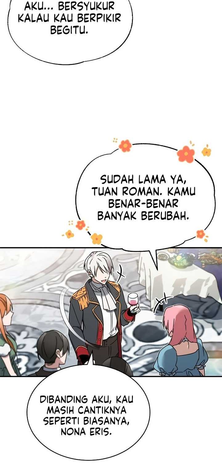 The Heavenly Demon Can’t Live a Normal Life Chapter 19 Gambar 63