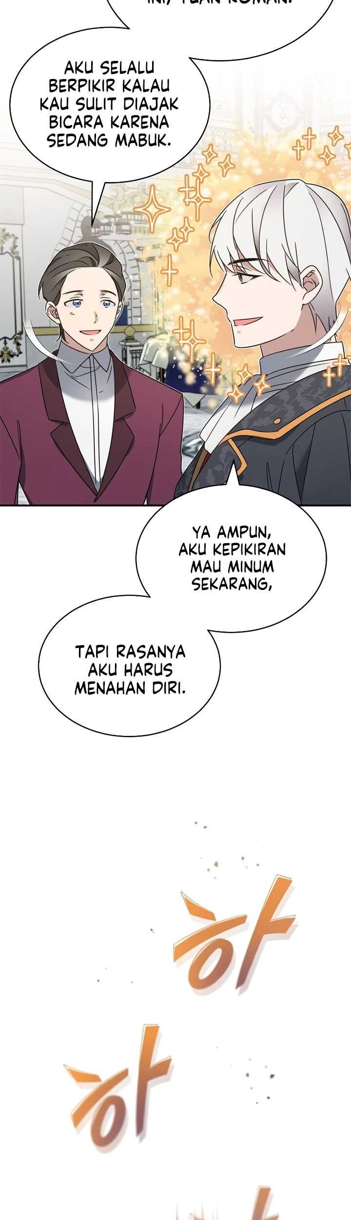 The Heavenly Demon Can’t Live a Normal Life Chapter 19 Gambar 66