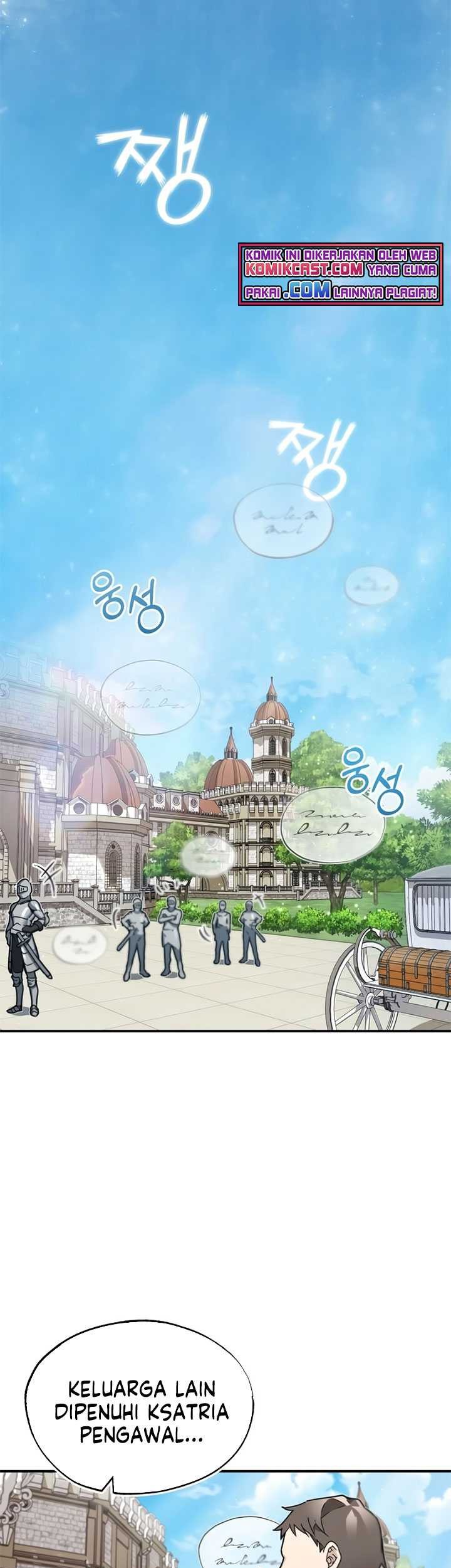 The Heavenly Demon Can’t Live a Normal Life Chapter 19 Gambar 70