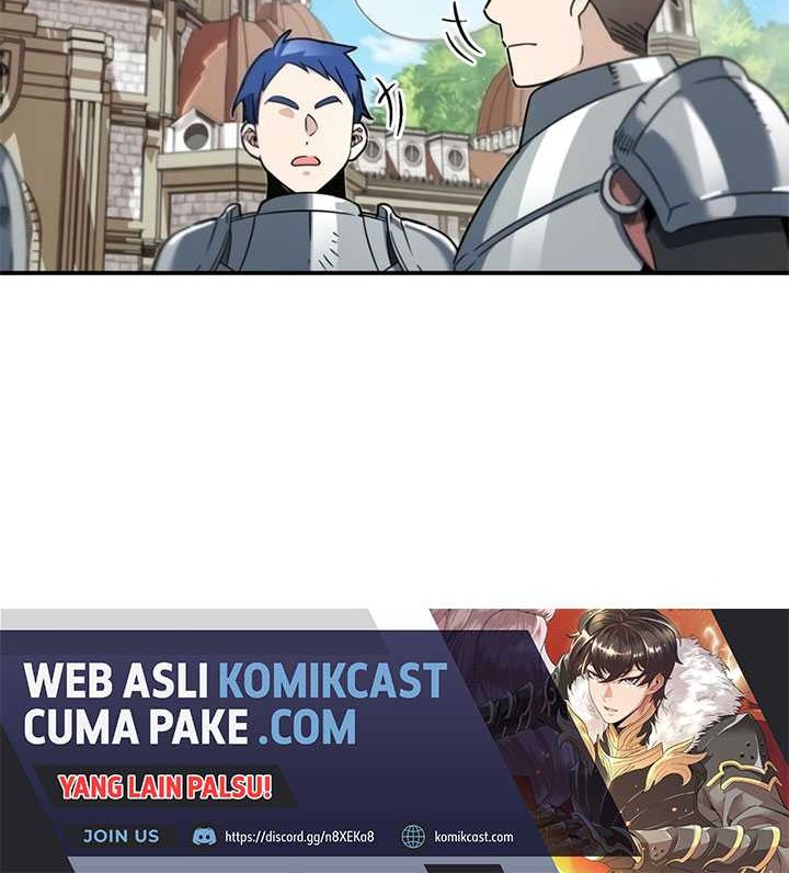 The Heavenly Demon Can’t Live a Normal Life Chapter 19 Gambar 71