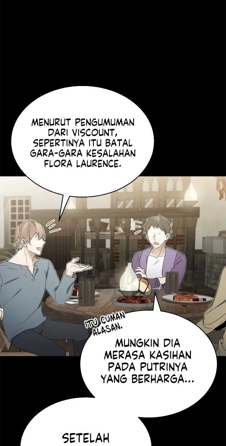 The Heavenly Demon Can’t Live a Normal Life Chapter 19 Gambar 5