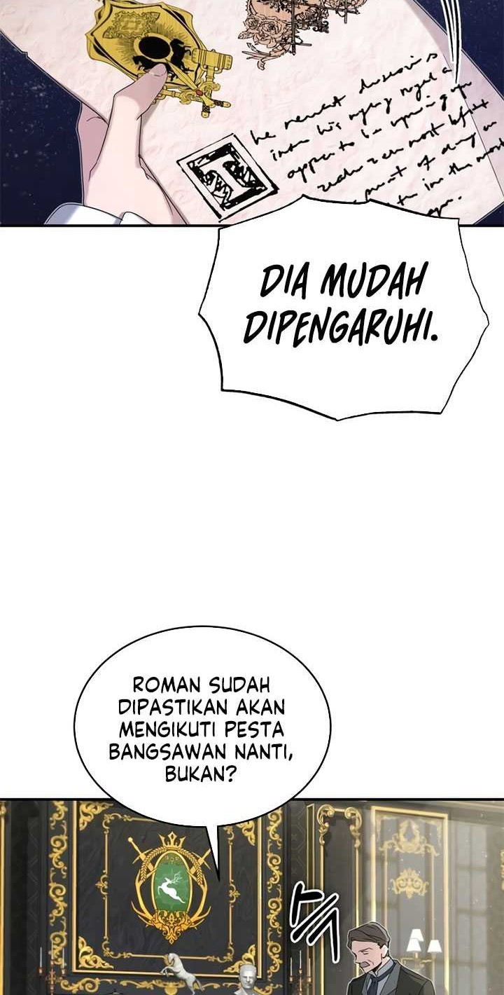 The Heavenly Demon Can’t Live a Normal Life Chapter 19 Gambar 9