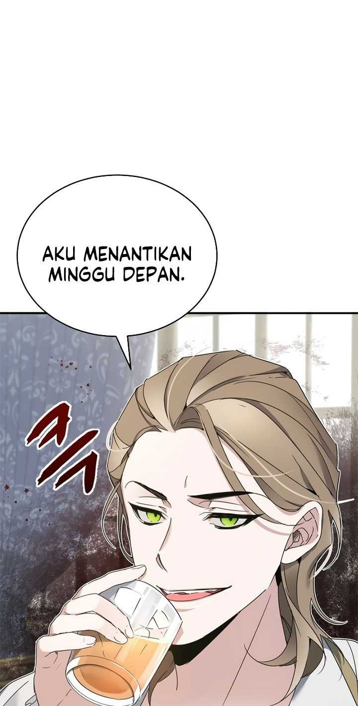 The Heavenly Demon Can’t Live a Normal Life Chapter 19 Gambar 11