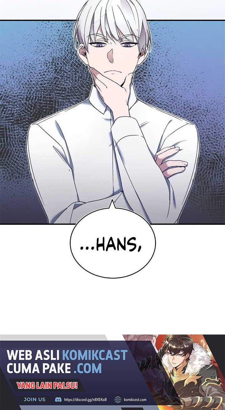 The Heavenly Demon Can’t Live a Normal Life Chapter 19 Gambar 15