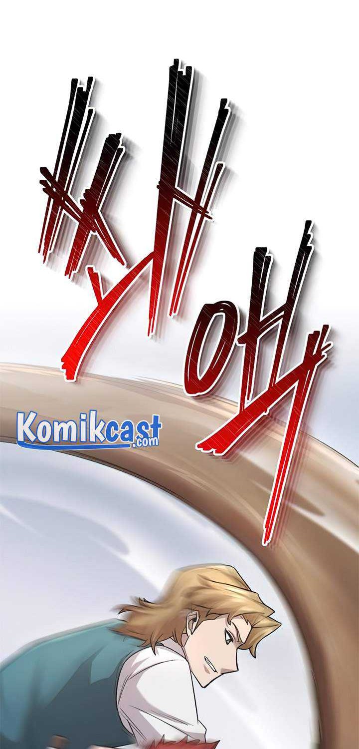 The Heavenly Demon Can’t Live a Normal Life Chapter 18 Gambar 19