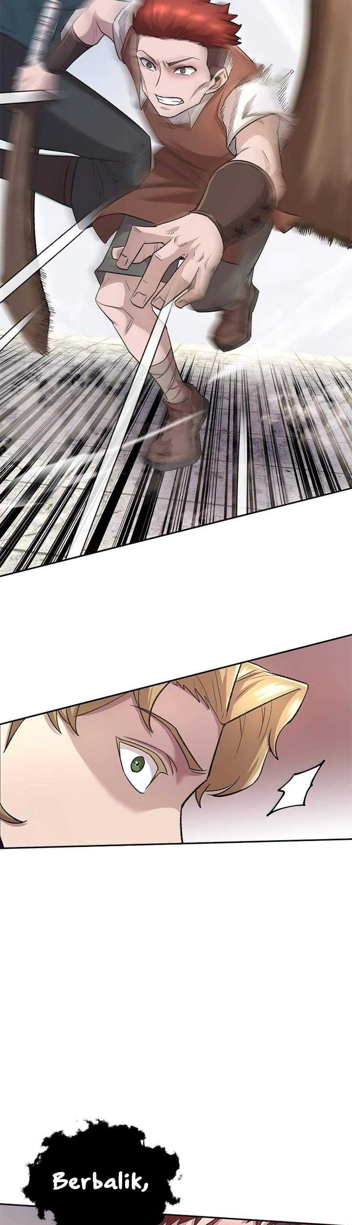 The Heavenly Demon Can’t Live a Normal Life Chapter 18 Gambar 20