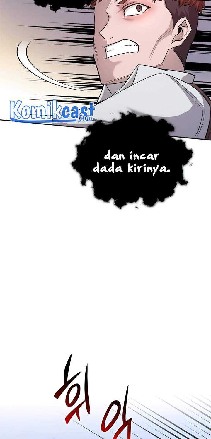 The Heavenly Demon Can’t Live a Normal Life Chapter 18 Gambar 21