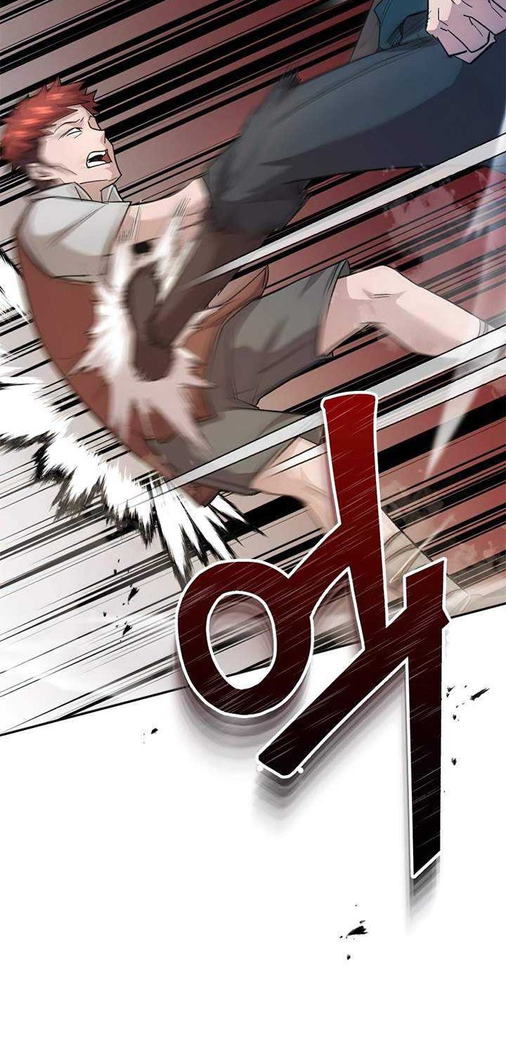 The Heavenly Demon Can’t Live a Normal Life Chapter 18 Gambar 23
