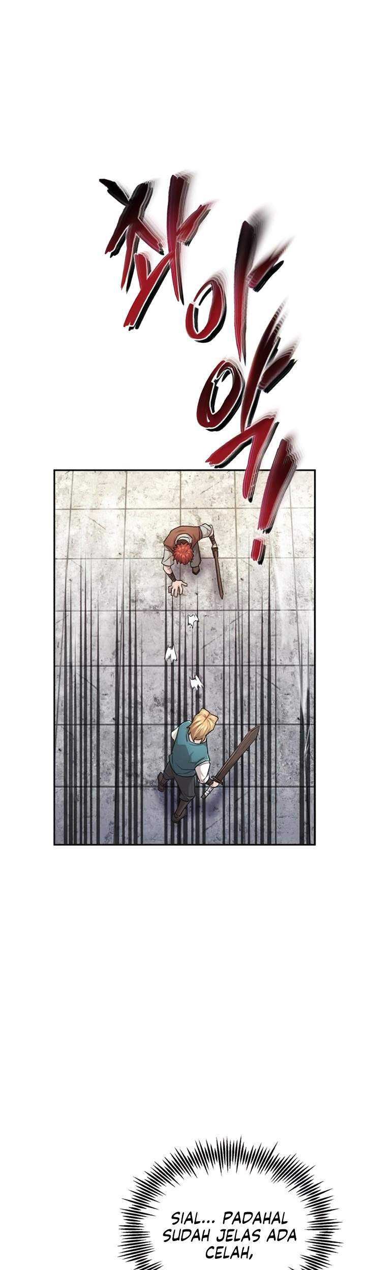 The Heavenly Demon Can’t Live a Normal Life Chapter 18 Gambar 24