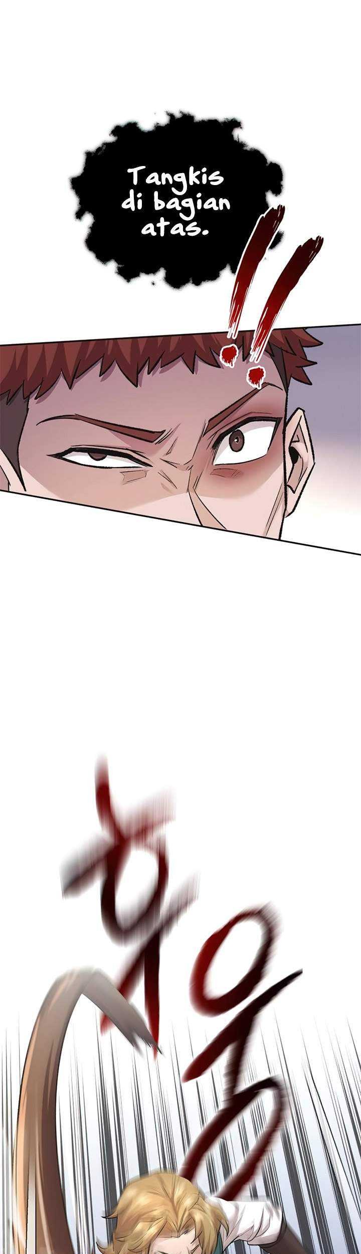 The Heavenly Demon Can’t Live a Normal Life Chapter 18 Gambar 26
