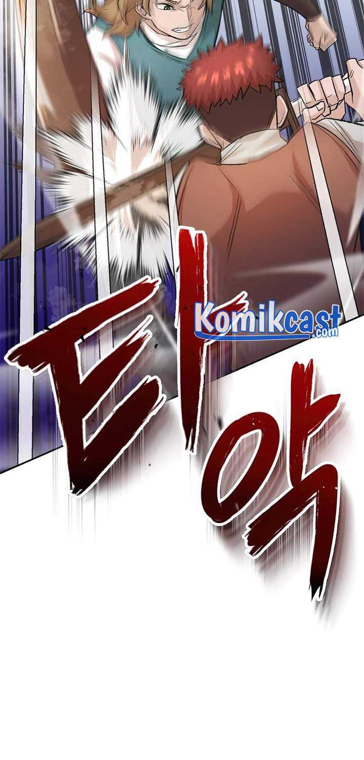 The Heavenly Demon Can’t Live a Normal Life Chapter 18 Gambar 27