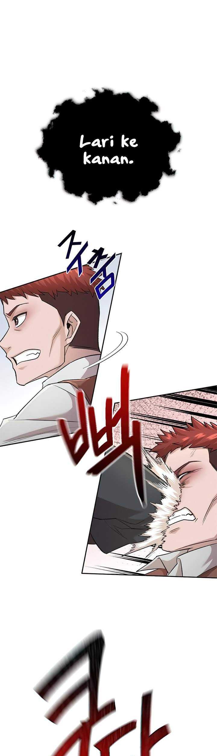 The Heavenly Demon Can’t Live a Normal Life Chapter 18 Gambar 28