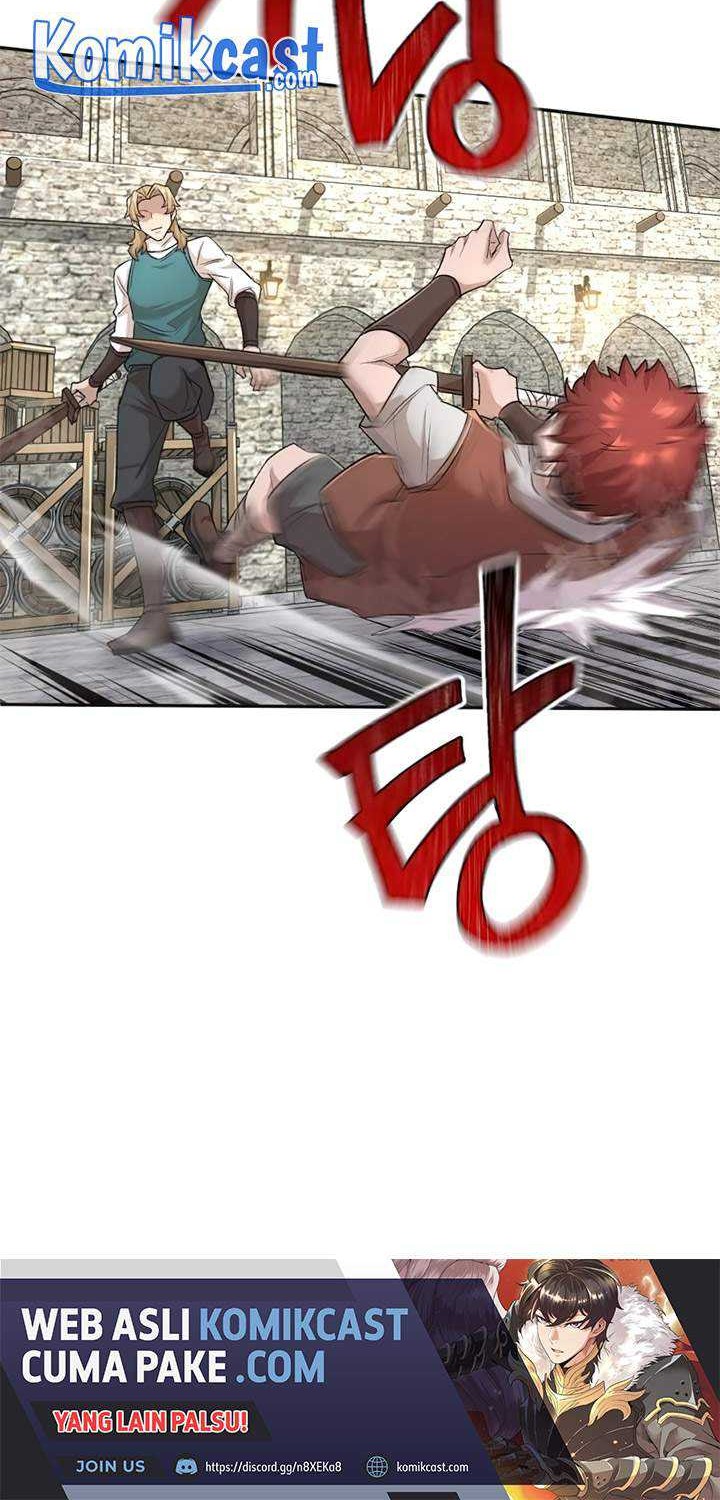 The Heavenly Demon Can’t Live a Normal Life Chapter 18 Gambar 29