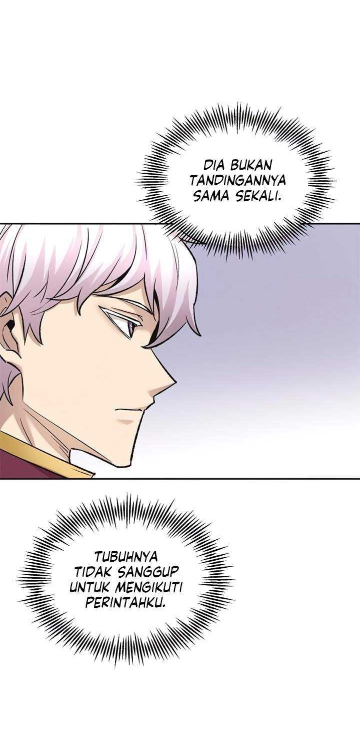 The Heavenly Demon Can’t Live a Normal Life Chapter 18 Gambar 31