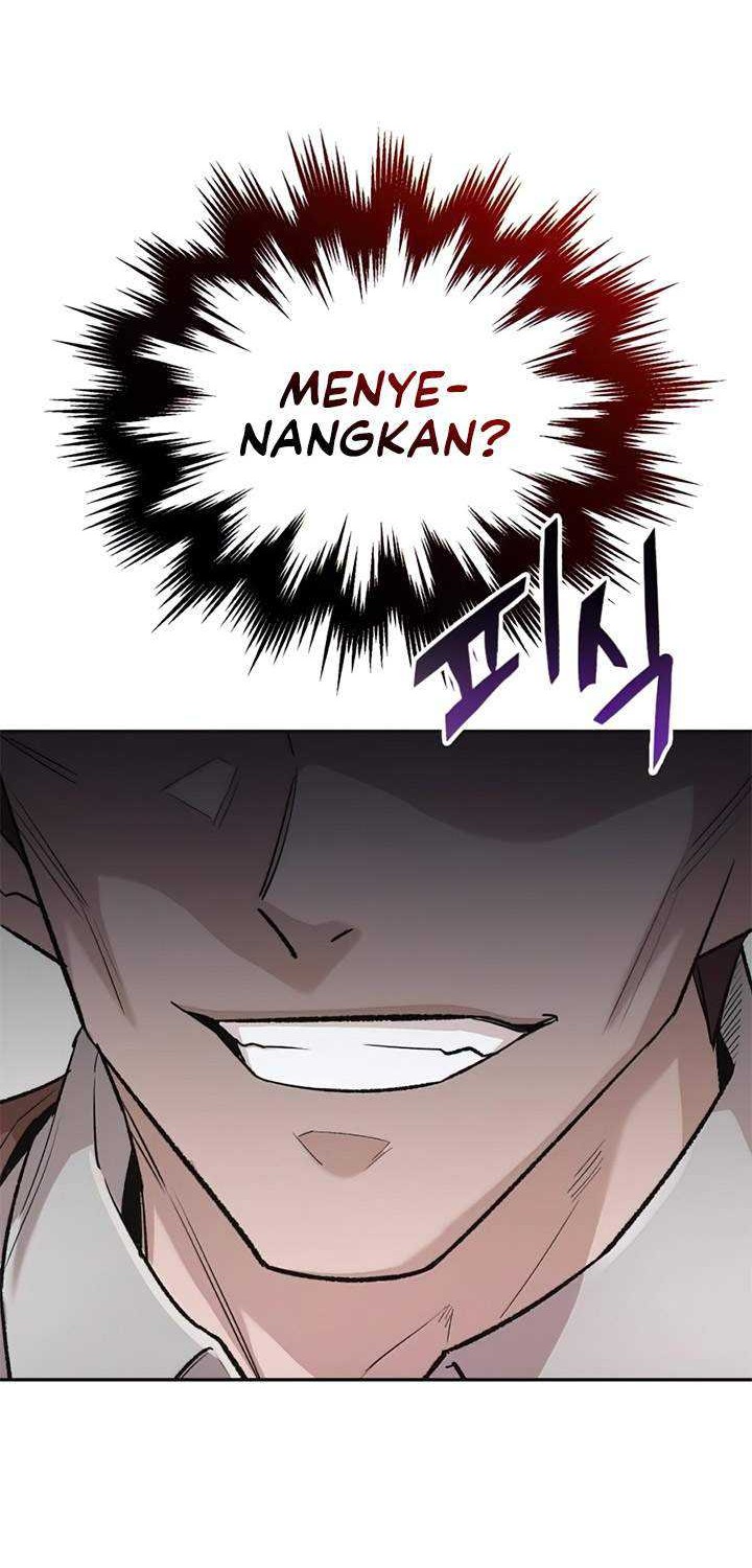 The Heavenly Demon Can’t Live a Normal Life Chapter 18 Gambar 33