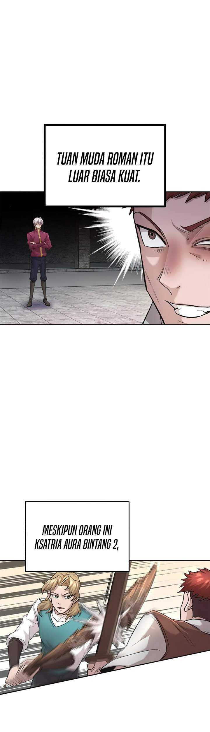 The Heavenly Demon Can’t Live a Normal Life Chapter 18 Gambar 34