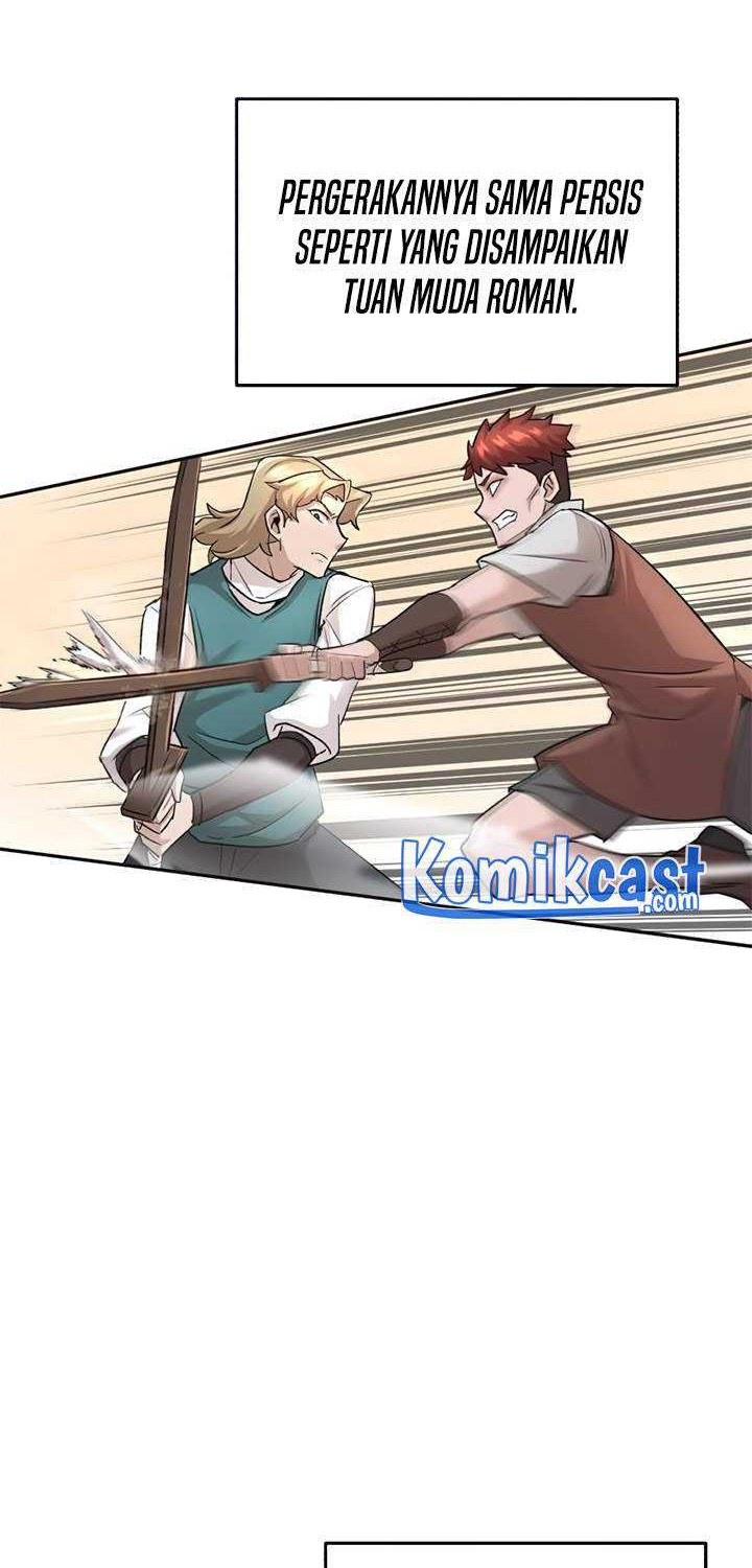 The Heavenly Demon Can’t Live a Normal Life Chapter 18 Gambar 35