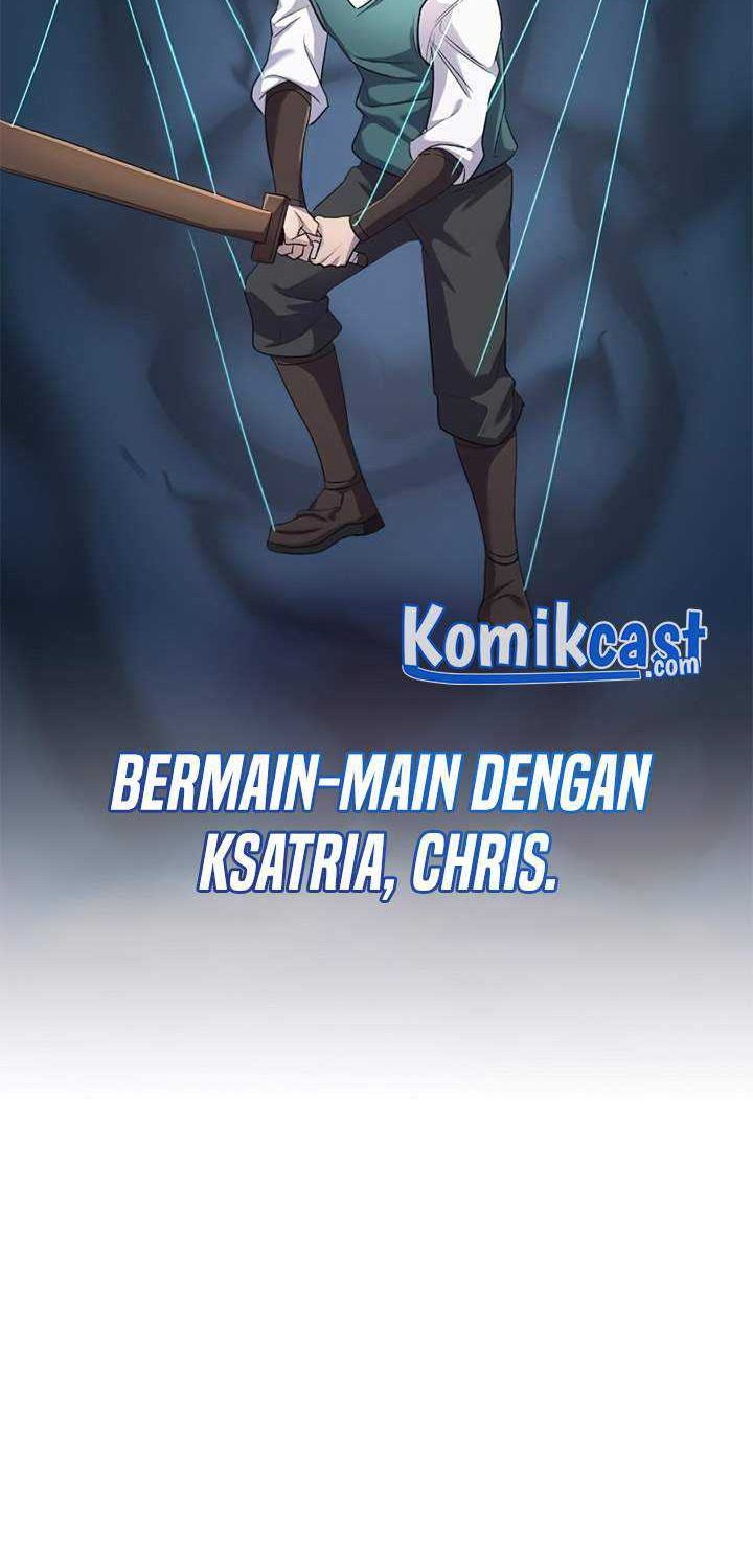 The Heavenly Demon Can’t Live a Normal Life Chapter 18 Gambar 37