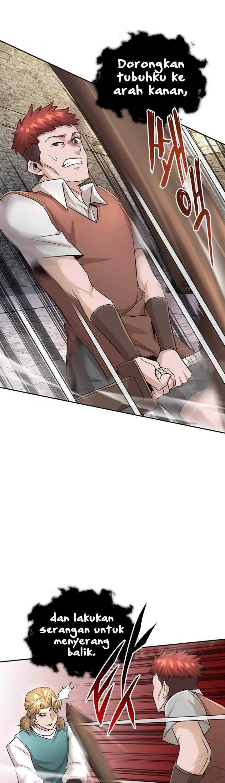 The Heavenly Demon Can’t Live a Normal Life Chapter 18 Gambar 38