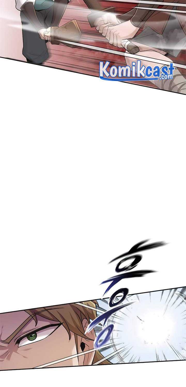 The Heavenly Demon Can’t Live a Normal Life Chapter 18 Gambar 39