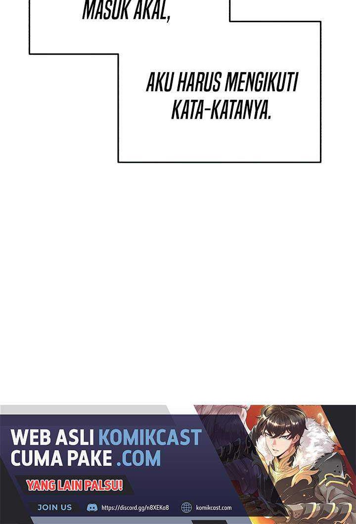 The Heavenly Demon Can’t Live a Normal Life Chapter 18 Gambar 43