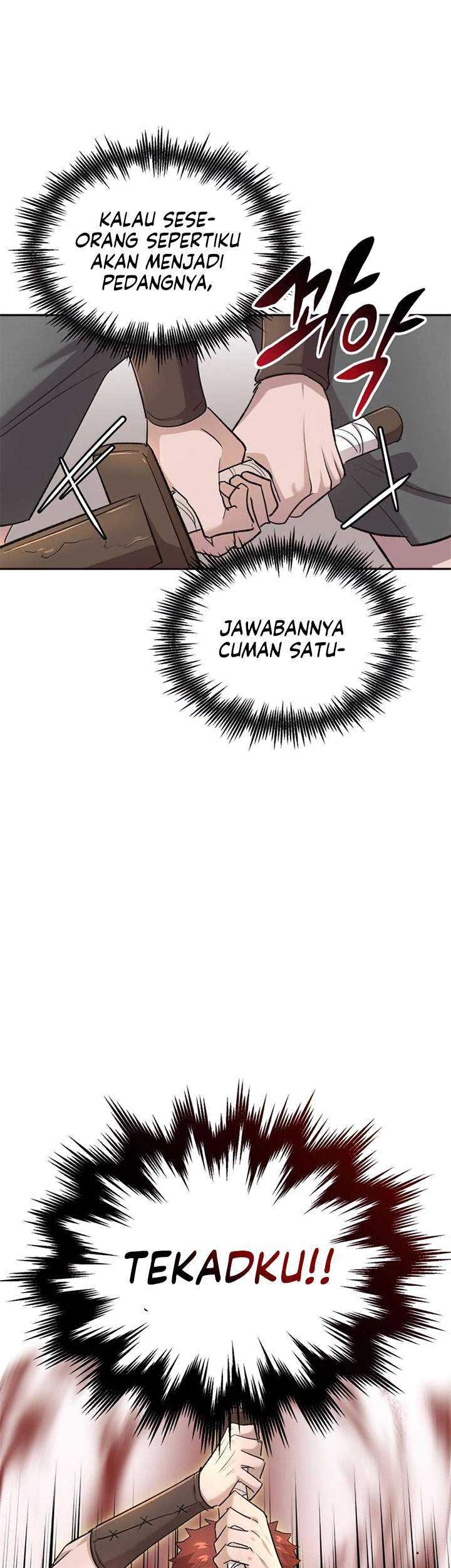 The Heavenly Demon Can’t Live a Normal Life Chapter 18 Gambar 44