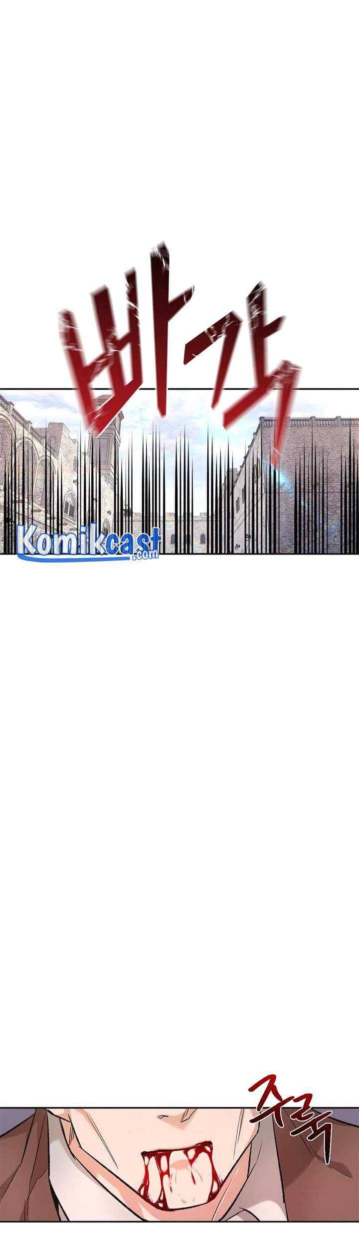 The Heavenly Demon Can’t Live a Normal Life Chapter 18 Gambar 46