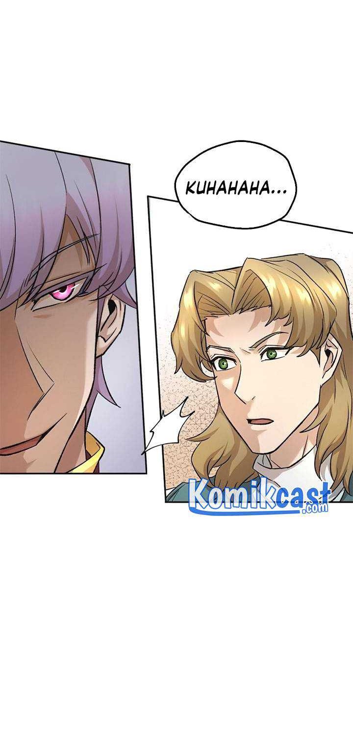 The Heavenly Demon Can’t Live a Normal Life Chapter 18 Gambar 49