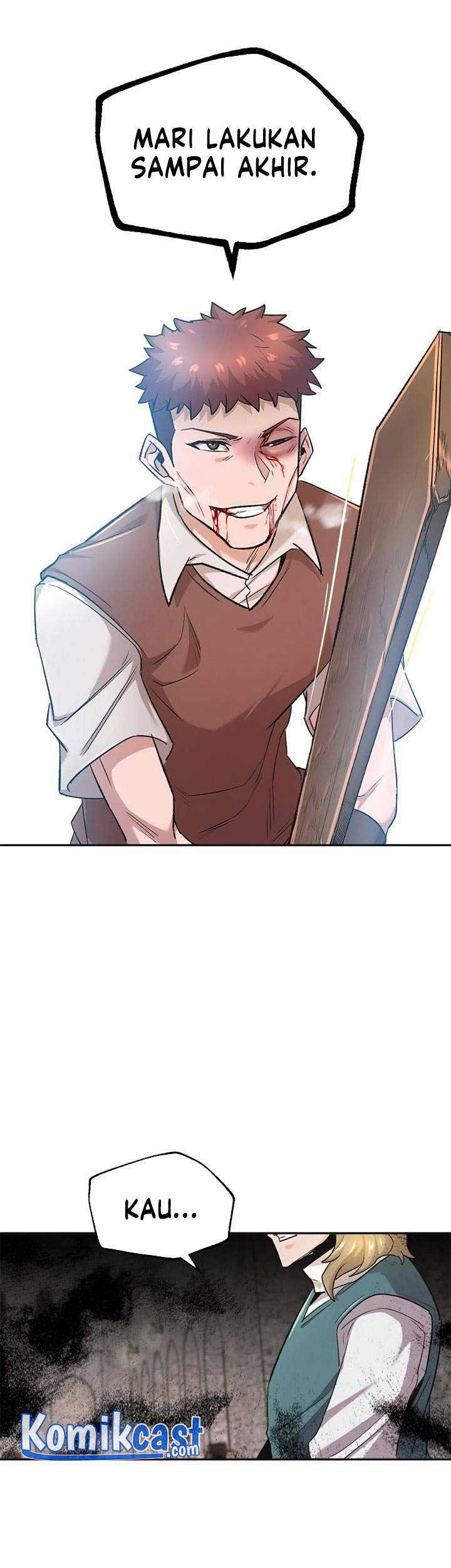 The Heavenly Demon Can’t Live a Normal Life Chapter 18 Gambar 50