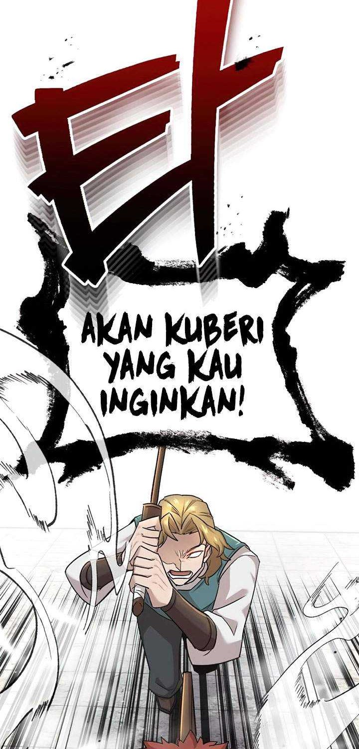 The Heavenly Demon Can’t Live a Normal Life Chapter 18 Gambar 53